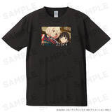 「「リコリコ」千束＆たきなの場面写Tシャツや、“抱っこクルクル”シーンが新グッズに♪  ミニキャラで喫茶リコリコ制服も披露」の画像3