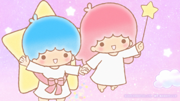 キキ＆ララの“はじまり”の物語がアニメーションに！制作は「世界名作劇場シリーズ」の日本アニメーション