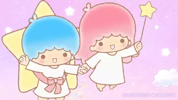 キキ＆ララの“はじまり”の物語がアニメーションに！制作は「世界名作劇場シリーズ」の日本アニメーション