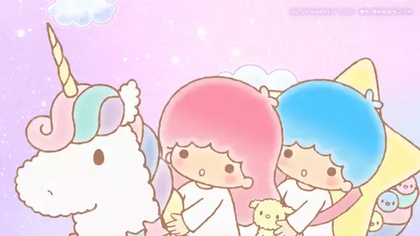 「キキ＆ララの“はじまり”の物語がアニメーションに！制作は「世界名作劇場シリーズ」の日本アニメーション」の画像