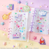 「「ポケモン」ピカチュウ、ニンフィア、サケブシッポらのふんわりカラーが可愛い♪ ナムコオリジナルプライズが登場」の画像3