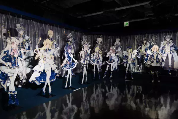 「神風怪盗ジャンヌ」「満月をさがして」…種村有菜の30周年記念展が開催中！フォトレポートをご紹介