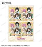 「かすみん、せつ菜のギャル制服が可愛すぎてヤバ☆ 「ラブライブ」虹ヶ咲メンバーがギャルになっちゃった!? “ギャルヶ咲”のトレーディングアイテムが登場」の画像1