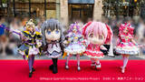 「「まどマギ」×「名探偵プリキュア！」スペシャルコラボが実現！ダンスも披露した「ちゃやまち推しフェス」レポ」の画像1