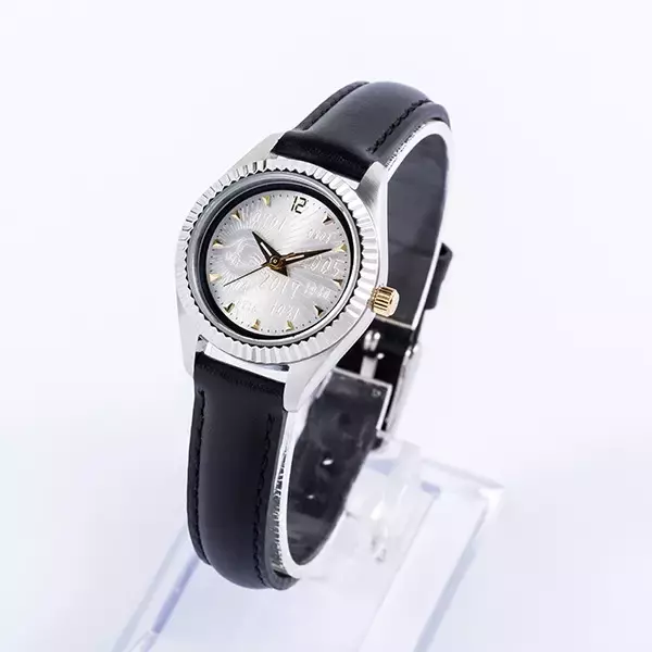 「「東リベ」タケミチ＆マイキー＆ドラケンをイメージ！腕時計、ワンピース、イヤリングなど登場」の画像