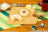 「「ヒロアカ」デク、お茶子がまんまる焼きに！ ヒーローたちがクリーミーな味わいでファミマから登場♪」の画像2