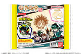 「「ヒロアカ」デク、お茶子がまんまる焼きに！ ヒーローたちがクリーミーな味わいでファミマから登場♪」の画像3