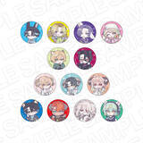 「「パラライ」POP UP SHOPの事後通販スタート！キュートなデフォルメ缶バッジなど豊富なラインナップ♪」の画像3