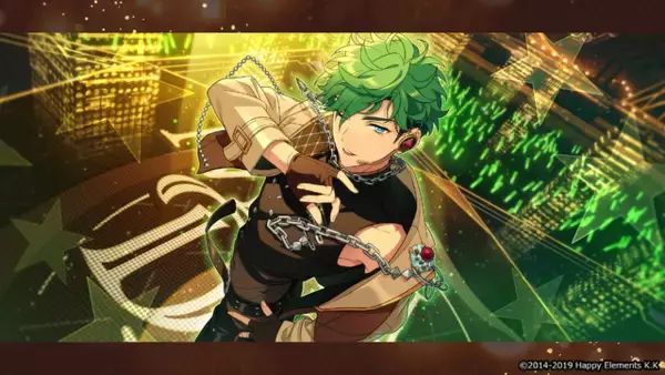 「「あんスタ！！」新ユニット・MELLOW DEAR USが実装！ ユニット新曲イベント開催中」の画像