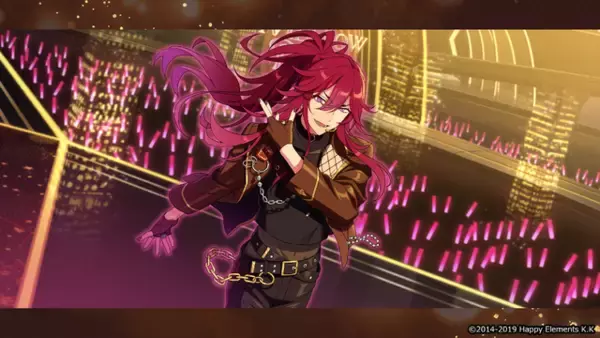 「「あんスタ！！」新ユニット・MELLOW DEAR USが実装！ ユニット新曲イベント開催中」の画像