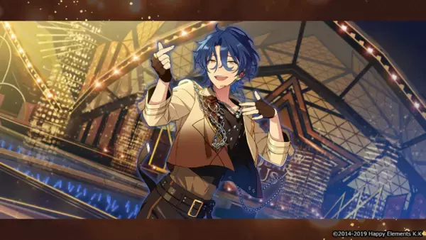 「「あんスタ！！」新ユニット・MELLOW DEAR USが実装！ ユニット新曲イベント開催中」の画像