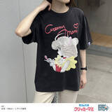 「「魔法の天使クリィミーマミ」「幽☆遊☆白書」「NARUTO-ナルト- 疾風伝」がTシャツに！「スタジオぴえろ」の新ブランドが誕生」の画像1