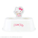 「「サンリオ」キティやプリン、マイメロたちと歯みがきやうがい♪ 可愛い＆実用性ある洗面アイテム登場」の画像5