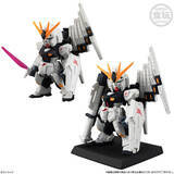 「νガンダムやガンダムMk-IIなどがラインナップ♪ 「FW GUNDAM CONVERGE ＃30」登場！ アンケートで人気だった機体も収録」の画像1