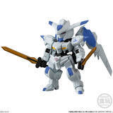 「νガンダムやガンダムMk-IIなどがラインナップ♪ 「FW GUNDAM CONVERGE ＃30」登場！ アンケートで人気だった機体も収録」の画像4