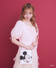 「ディズニー」お出かけ気分を彩るミッキー＆ミニーの新作コレクション☆ あいにゃんプロデュース・Areeamより登場