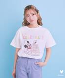 「「ディズニー」お出かけ気分を彩るミッキー＆ミニーの新作コレクション☆ あいにゃんプロデュース・Areeamより登場」の画像3