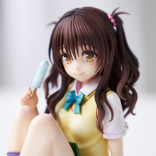 「ToLoveる」リトの妹・美柑が高校生の姿に！奇跡のフィギュアが再販☆ 無邪気さとセクシーさの融合に注目