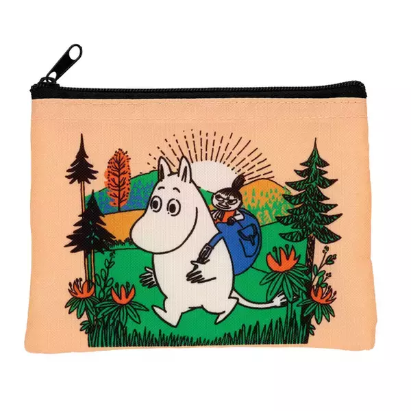 「「ムーミンマーケット」ムーミン、リトルミイ、スナフキンの限定グッズが盛り沢山！ 高島屋大阪店にて11月20日にスタート」の画像