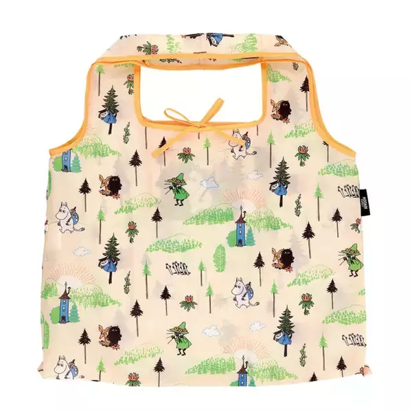 「「ムーミンマーケット」ムーミン、リトルミイ、スナフキンの限定グッズが盛り沢山！ 高島屋大阪店にて11月20日にスタート」の画像