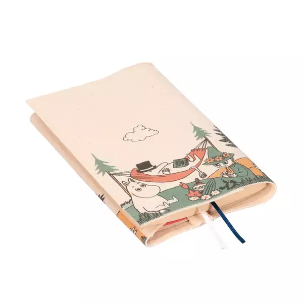 「「ムーミンマーケット」ムーミン、リトルミイ、スナフキンの限定グッズが盛り沢山！ 高島屋大阪店にて11月20日にスタート」の画像