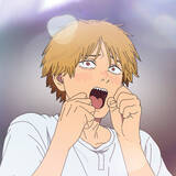 「「チェンソーマン」デンジの「かわいい～」！米津玄師の主題歌TikTokコラボエフェクト登場！」の画像1