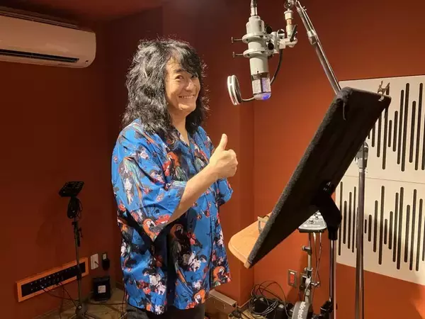 「「マクロス」河森監督ファン必見のポイント解説！ 巨大ロボやアスラーダまで!? 挿入歌に福山芳樹も♪ 初オリジナル劇場長編「迷宮のしおり」」の画像