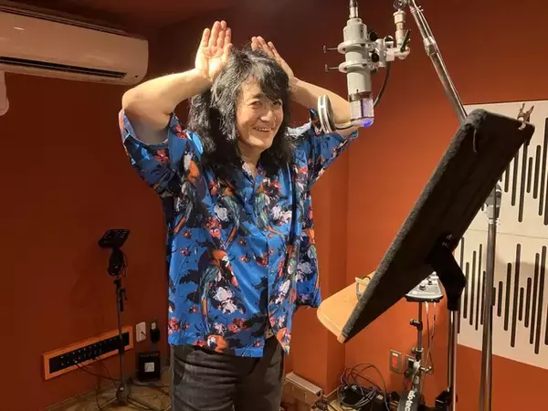 「「マクロス」河森監督ファン必見のポイント解説！ 巨大ロボやアスラーダまで!? 挿入歌に福山芳樹も♪ 初オリジナル劇場長編「迷宮のしおり」」の画像