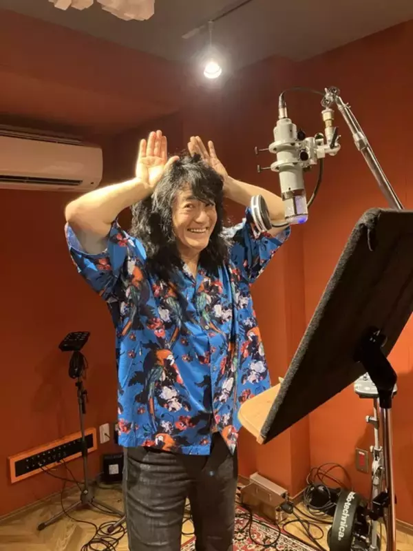 「「マクロス」河森監督ファン必見のポイント解説！ 巨大ロボやアスラーダまで!? 挿入歌に福山芳樹も♪ 初オリジナル劇場長編「迷宮のしおり」」の画像