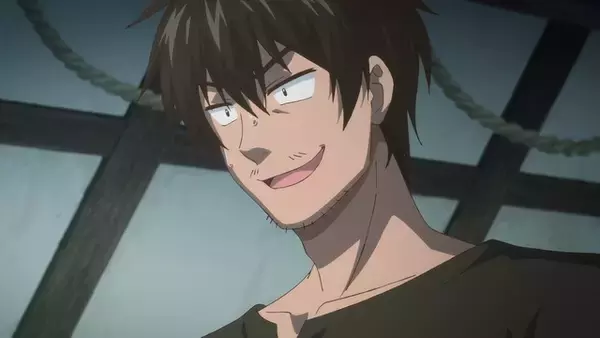 「冬アニメ「29歳独身中堅冒険者の日常」サキュバスのヴェロニカ（CV伊藤静）が、リルイ（CV鈴代紗弓）の正体を探るが…第2話先行カット」の画像