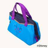 「ディズニー「アナと雪の女王」アナ&エルサのドレスがモチーフ♪エレガントなランチグッズシリーズ登場」の画像5