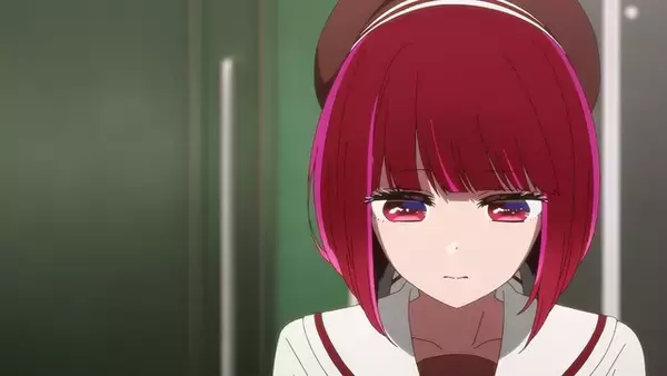 「「こ、この声は…」「ヤツがいるうぅ！」【推しの子】衝撃ラストに視聴者から絶望悲鳴…！懐かしキャラの再登場に歓喜＆原作との違いにも注目【第8話ネタバレあり反応まとめ】」の画像