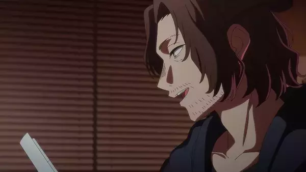 「「こ、この声は…」「ヤツがいるうぅ！」【推しの子】衝撃ラストに視聴者から絶望悲鳴…！懐かしキャラの再登場に歓喜＆原作との違いにも注目【第8話ネタバレあり反応まとめ】」の画像