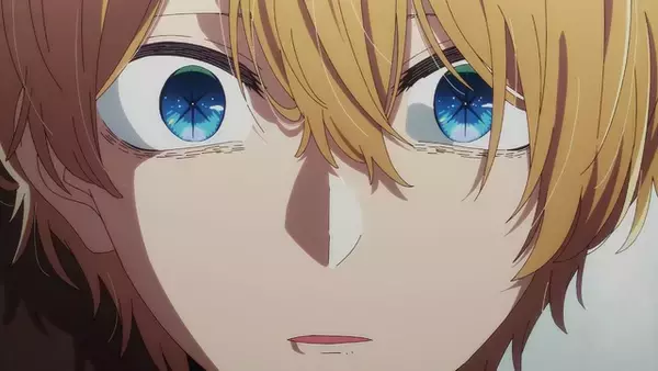 「「こ、この声は…」「ヤツがいるうぅ！」【推しの子】衝撃ラストに視聴者から絶望悲鳴…！懐かしキャラの再登場に歓喜＆原作との違いにも注目【第8話ネタバレあり反応まとめ】」の画像