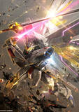 「「全世界“ガンダム”総選挙2025」最終結果発表！1位 νガンダム、2位 ウイングガンダムゼロ、3位 Zガンダム！各言語で1位の機体は新規描き下ろしイラストも」の画像4