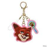 「ミッキー、ニックのもこもこお顔がキュート♪ ディズニーキャラクターの「サガラチャーム」が発売！」の画像1