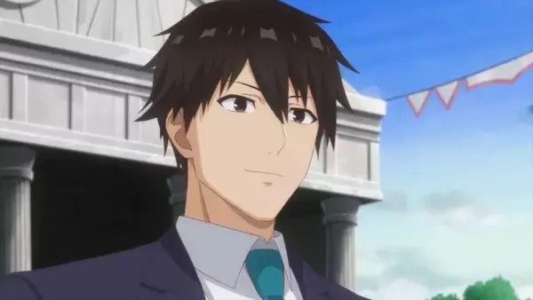 夏アニメ「世界最強の後衛」転生したアリヒト（CV松岡禎丞）が就いた“後衛”職は未知の力で…？第1話先行カット