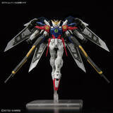 「“未来は見えているはずだ！”「RG 1/144 ウイングガンダムゼロ」の抽選販売が受付中！　ウイングバインダーにRGならではのギミックを搭載」の画像1