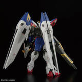「“未来は見えているはずだ！”「RG 1/144 ウイングガンダムゼロ」の抽選販売が受付中！　ウイングバインダーにRGならではのギミックを搭載」の画像3