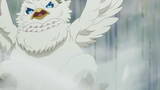 「春アニメ「盾の勇者 Season2」尚文たちは霊亀を山間部へ誘い込むべく動くが…第3話先行カット」の画像5