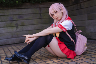 【コスプレ】『着せ恋』乾紗寿叶の可愛さの再現度に脱帽！人気レイヤー・星乃まみ【写真7枚】