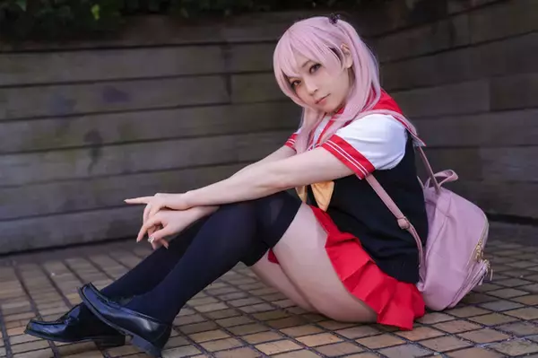 【コスプレ】『着せ恋』乾紗寿叶の可愛さの再現度に脱帽！人気レイヤー・星乃まみ【写真7枚】