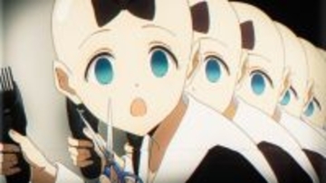 新作TVスペシャル「かぐや様は告らせたい」12月31日に放送！“鈴木雅之feat.古賀葵”のOP入り本PVお披露目