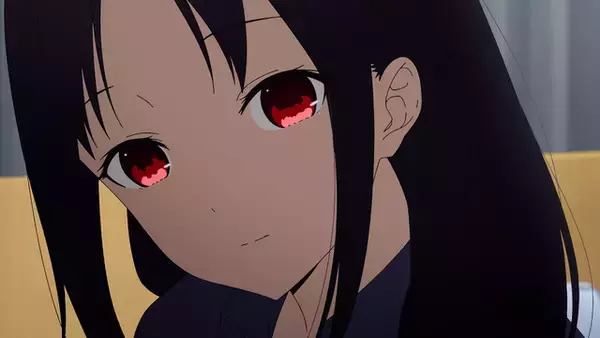 「新作TVスペシャル「かぐや様は告らせたい」12月31日に放送！“鈴木雅之feat.古賀葵”のOP入り本PVお披露目」の画像