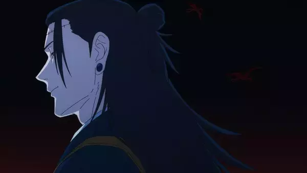 「「呪術廻戦」2月19日は通常より94分遅い！深夜2時～「閑話」を放送　新規ナレで死滅回游の軌跡を振り返ろう」の画像