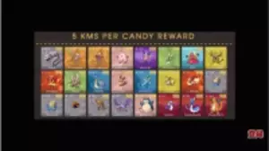 相棒ポケモン機能追加 ポケモンgoアップデート iphone android同時配信 2016年9月14日 エキサイトニュース