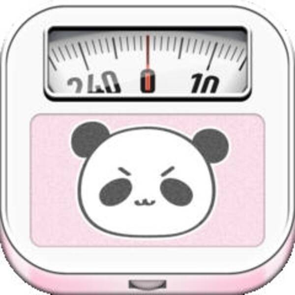 パンダみたいな体型になる前に だーぱんと一緒にlet S レコダイエット 15年7月10日 エキサイトニュース