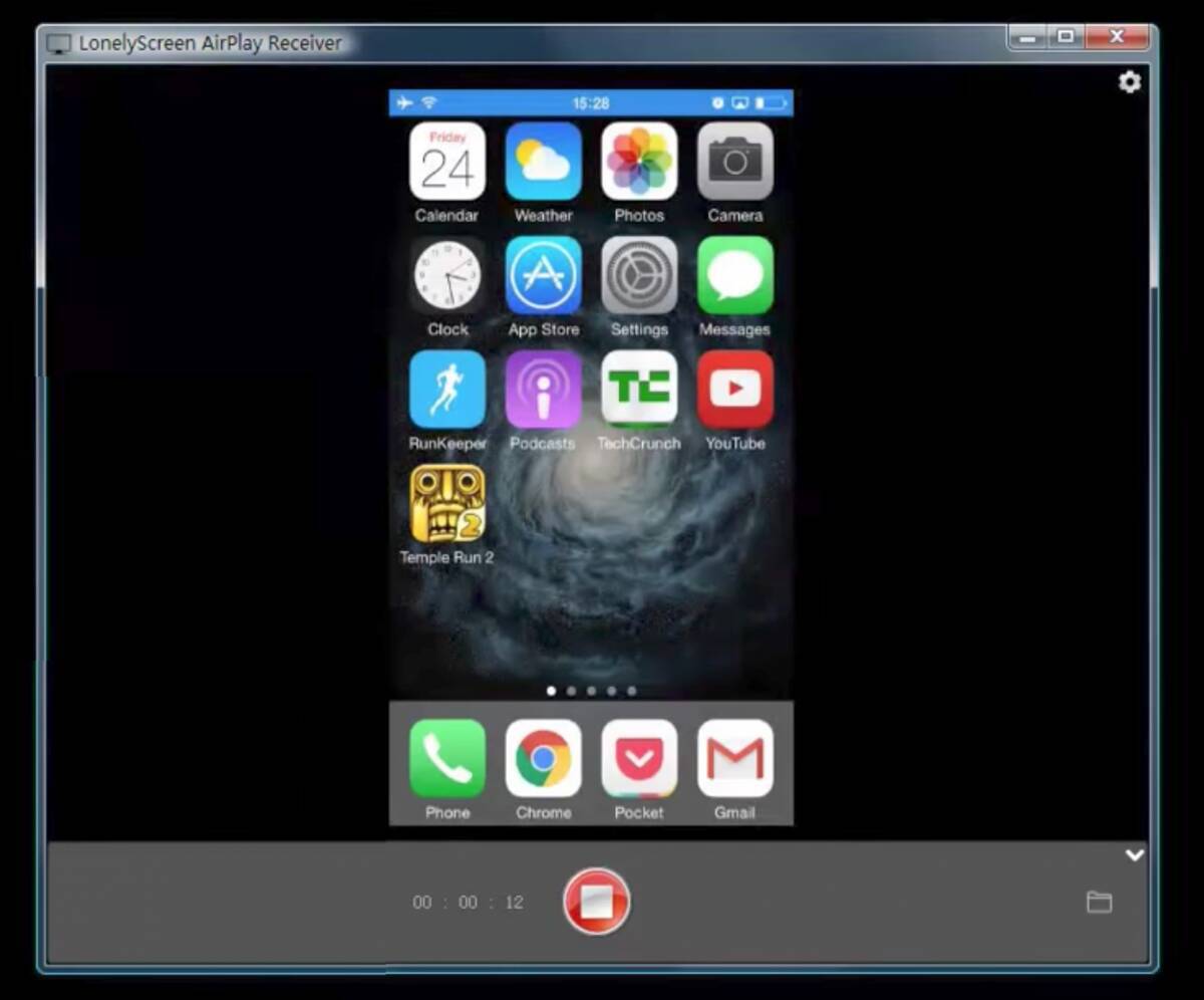 ゲーム実況アプリ Mirrativ Iphoneだけで録画 配信する方法 Pc版の使い方 17年11月2日 エキサイトニュース 3 5