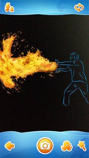 かんたん写真合成アプリ4選 おもしろ画像からファンタジックなものまで 17年4月28日 エキサイトニュース 3 3