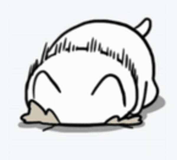 謝罪で使える土下座lineスタンプ3選 遅刻して誠に申し訳ございません 17年7月14日 エキサイトニュース